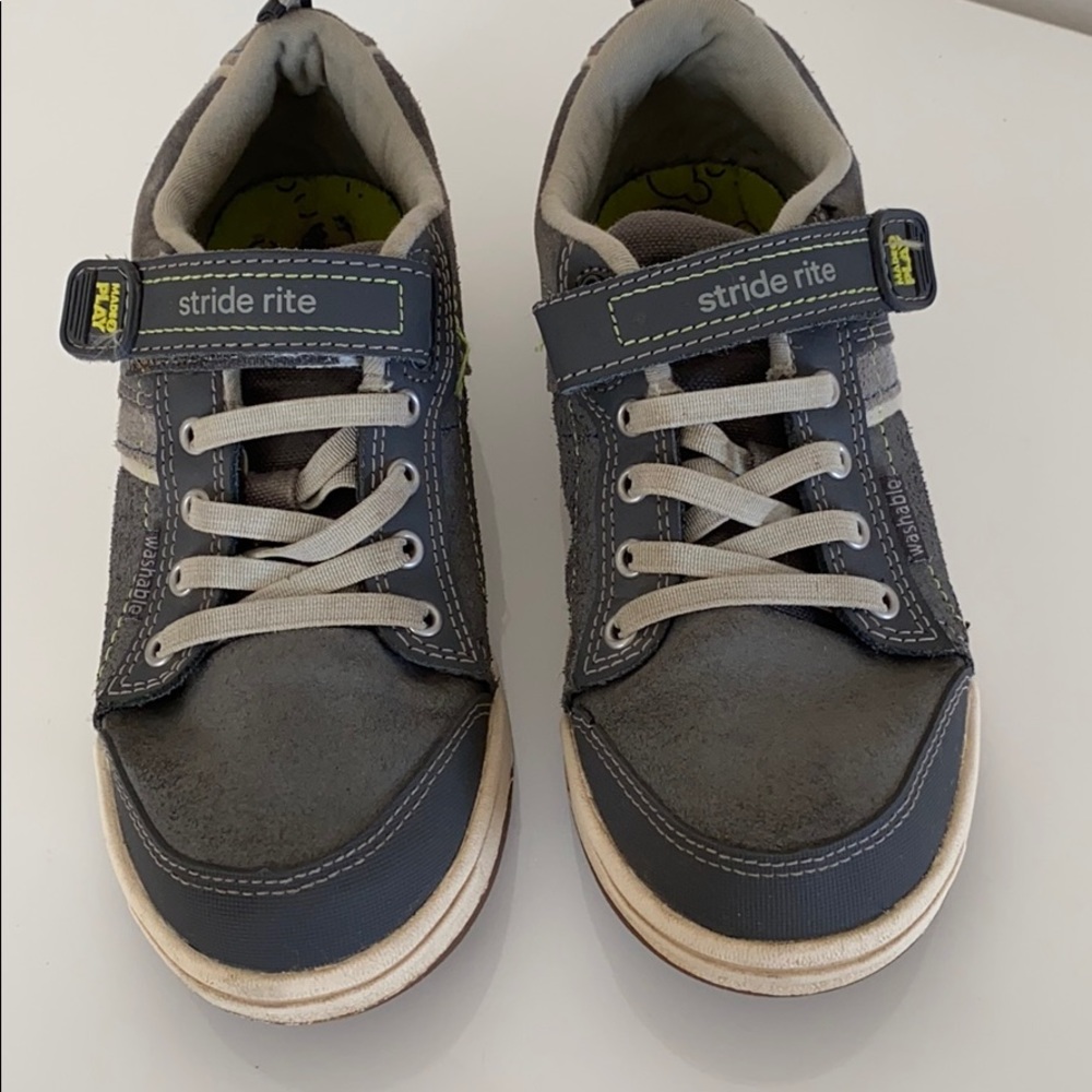 Boys Stride Rite Sneakers